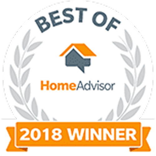 HomeAdvisor 2018